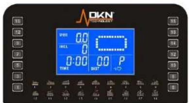 DKN Roadrunner - Handleiding - 1