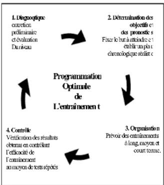 DKN Roadrunner - Bewertung Ihrer physischen Kondition - 1