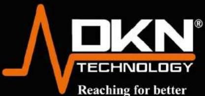 DKN Roadrunner - Body Mass Index (BMI) - 1