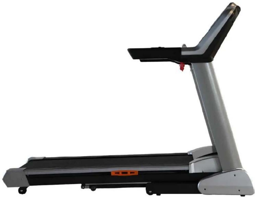DKN Roadrunner - 1