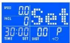 DKN Roadrunner - Countdown mode: - 1