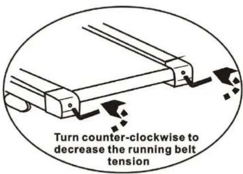 DKN Roadrunner - Before you start training on your DKN platform, please read the instructions carefully. Be sure to keep the instructions for information, in case of repair and for spare part delivery. - 1