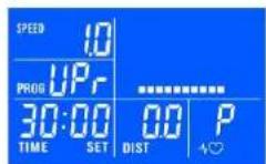 DKN Roadrunner - User program: - 1