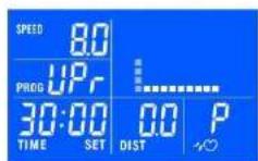 DKN Roadrunner - Program usuario - 2