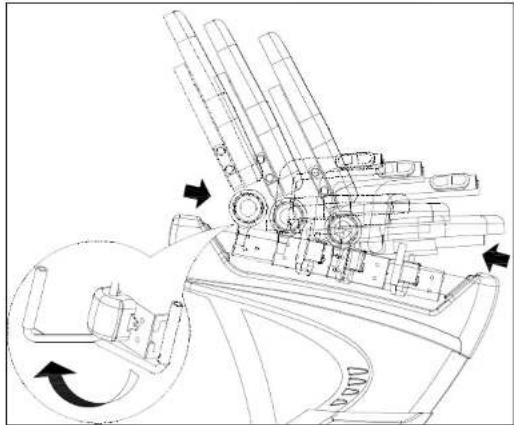 DKN RB3i - Ipeed Hauanom TpOHNPOBKN pOKoHcyIbTnpyTeCb y Baawero Bpaa. OH NOMOXeBAM BBbIpaTb TIN TpeHPOBKN I NOxOJaIyHO Harpy3ky - 10