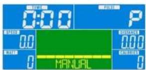 DKN RB3i - Enarenamien0omenmodeMMANUAL - 1