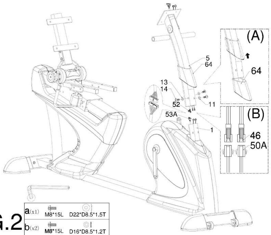 DKN RB3i - Ipeed Hauanom TpOHNPOBKN pOKoHcyIbTnpyTeCb y Baawero Bpaa. OH NOMOXeBAM BBbIpaTb TIN TpeHPOBKN I NOxOJaIyHO Harpy3ky - 2