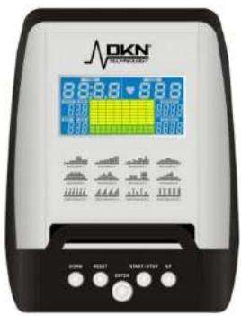 DKN RB3i - Handleiding - 1