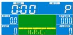 DKN RB3i - EnarainemenamenmodeMCARDIO - 1