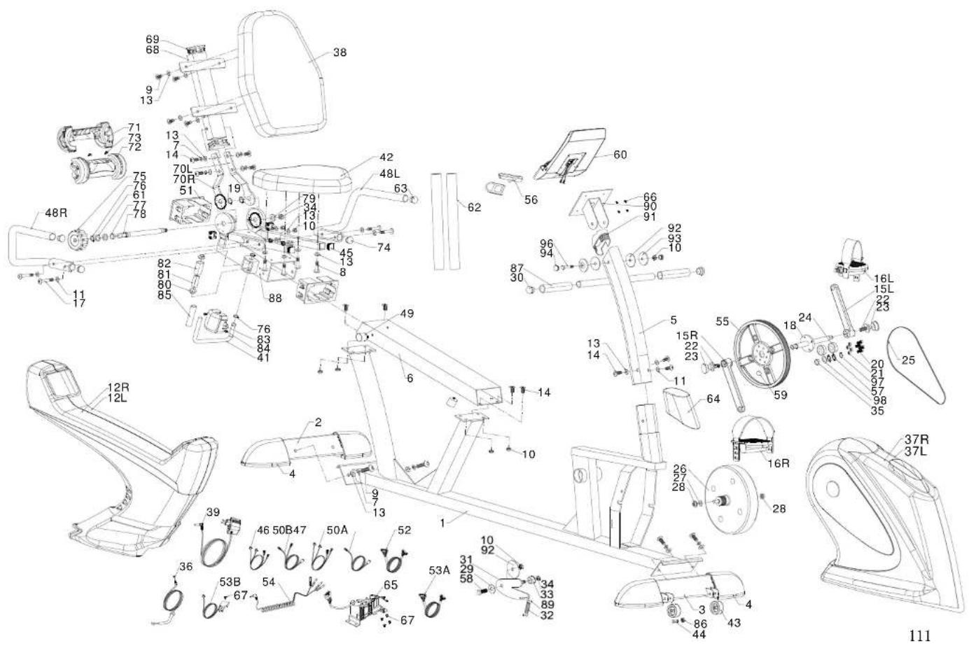 DKN RB3i - 3anyck - 3