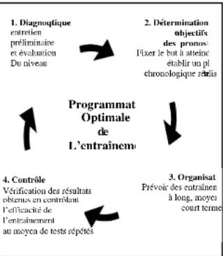 DKN RB3i - Bewertung ihrer physischen Kondition - 1