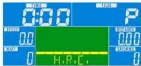 DKN RB3i - TrainingMinMCARDIOmmode - 1