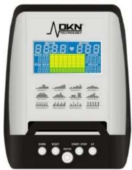 DKN RB3i - ManKalParamelMordenador - 1