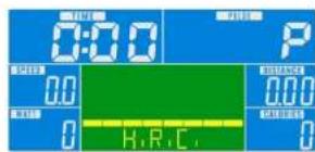 DKN RB3i - Allenamen30minmmodomCARDIO - 1