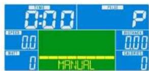 DKN RB3i - TreinomemmmodmMANUAL - 1