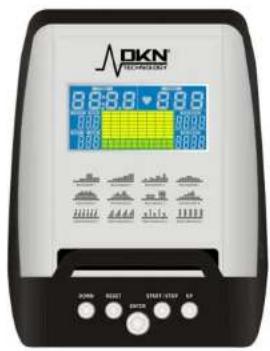 DKN RB3i - Inn3rKcionMduKsiliNaoionmdelIourdinaeKr - 1