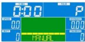 DKN RB3i - AllenamenomminmodomMANUAL - 1