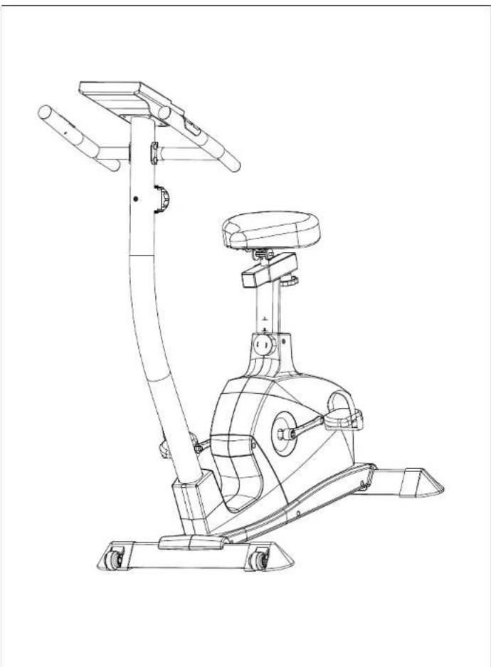 DKN M430 - Ipeed Hauanom TpOHNPOBKN pOKoHcyIbTnpyTeCb y Baawero Bpaa. OH NOMOXeBAM BBbPaTb TIN TpeHPOBKN I NOxOJaIyHO Harpy3ky - 10