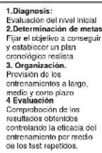 DKN M430 - Evaluación de su condición física - 2