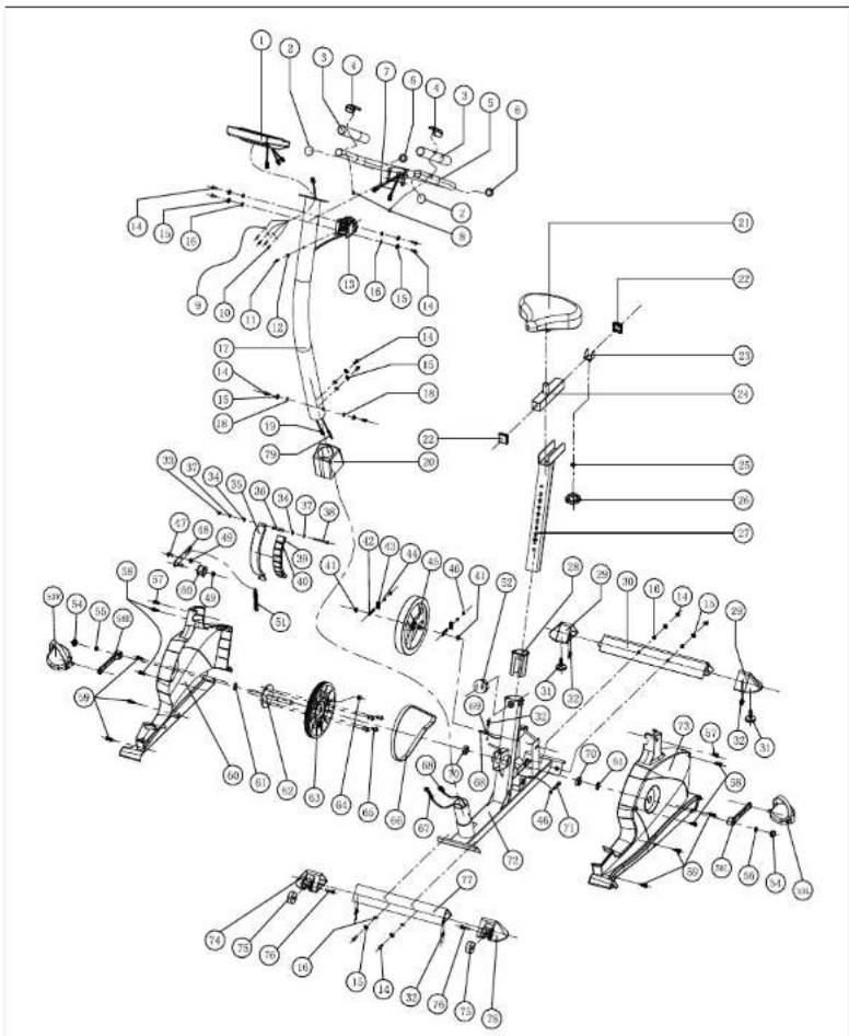 DKN M430 - Ycnex - 1