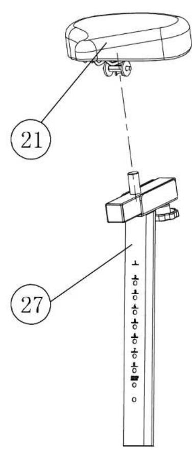DKN M430 - Ipeed Hauanom TpOHNPOBKN pOKoHcyIbTnpyTeCb y Baawero Bpaa. OH NOMOXeBAM BBbPaTb TIN TpeHPOBKN I NOxOJaIyHO Harpy3ky - 4