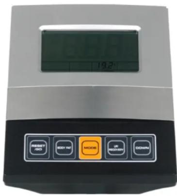 DKN M430 - Indice de Massa Corporal (IMC) - 1