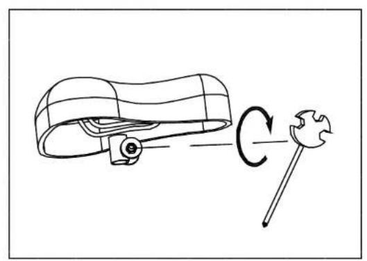 DKN M430 - Ipeed Hauanom TpOHNPOBKN pOKoHcyIbTnpyTeCb y Baawero Bpaa. OH NOMOXeBAM BBbPaTb TIN TpeHPOBKN I NOxOJaIyHO Harpy3ky - 5