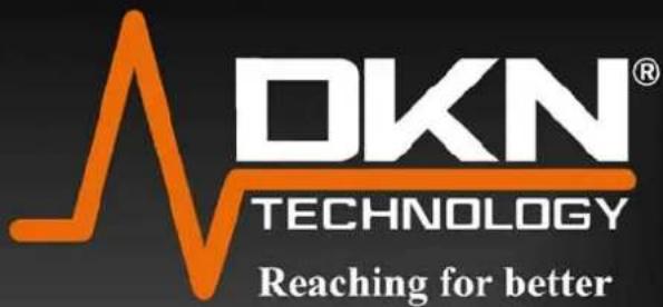 DKN Racer Pro - Body Mass Index (BMI) - 1