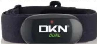 DKN EB2101i - CARDIO - 2