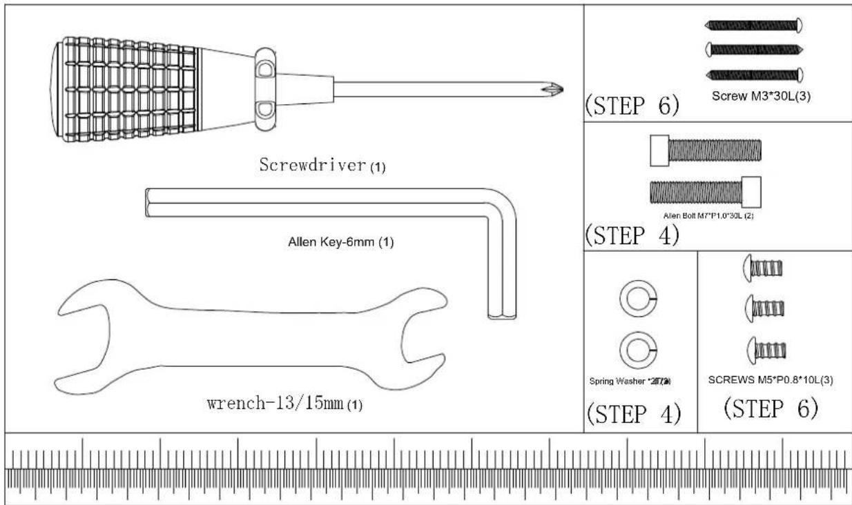 DKN EB2101i - Kenmerken van coaching App: - 1