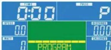 DKN EB2101i - PROGRAM - 1