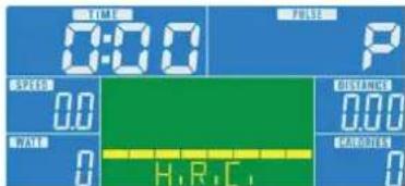 DKN EB2101i - CARDIO - 1