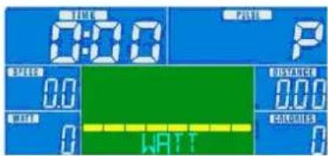 DKN EB2101i - WATT PROGRAMMA - 1