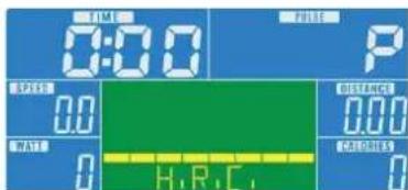 DKN EB2101i - CARDIO - 1