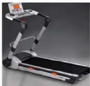DKN Cardio 410 - Verband taille - heup (waist to hip rate) - 3