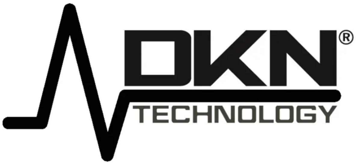 DKN Cardio 410 - xito - 1