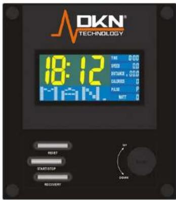 DKN EF2 - Handleiding - 1
