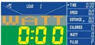 DKN EF2 - Training in der Funktion: WATT (Widerstandeinheit) - 1