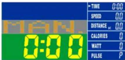 DKN EF2 - Pulse: - 1