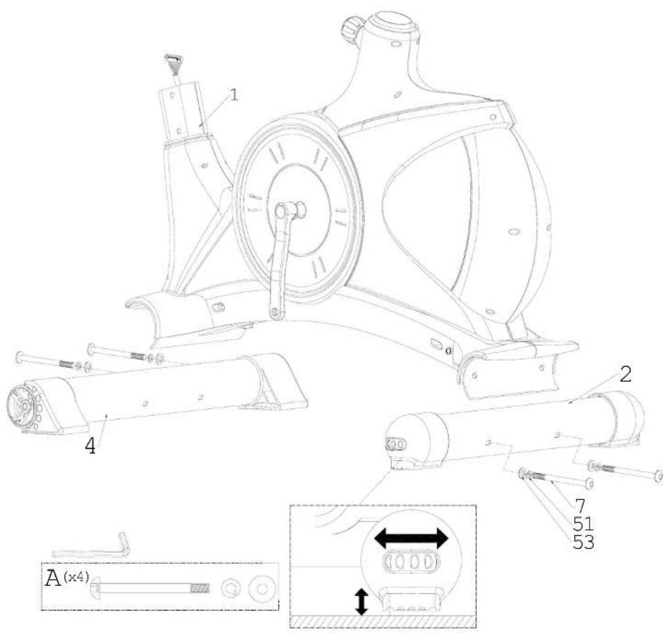 DKN EF2 - Ondyic aopaaia - 2