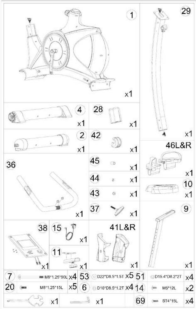 DKN EF2 - Ondyic aopaaia - 1