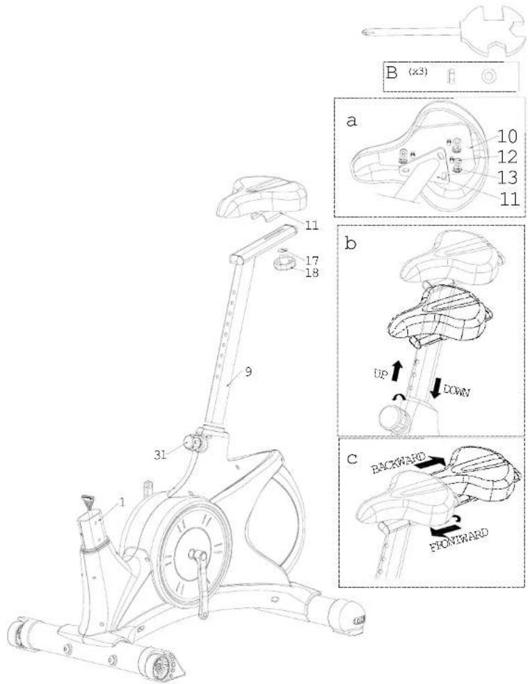 DKN EF2 - Ondyic aopaaia - 3
