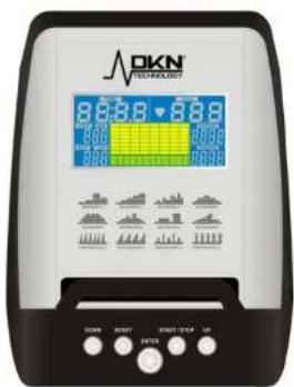 DKN AM6i - HCTpyKnno 3Kcnnyataa KOMnbIOTep - 1