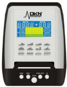 DKN AM6i - ManKalparamelmordenador - 1