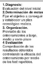 DKN AM6i - Evaluación de su condición física - 2