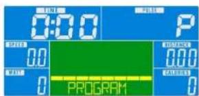 DKN AM6i - EnarinenemmenmodeMPROGRAMME - 1