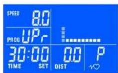 DKN AiRun X - Program usuario - 2