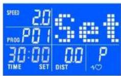 DKN AiRun X - Vorprogrammierte Strecke - 2