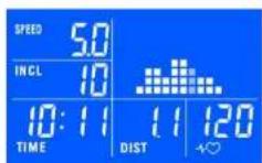 DKN AiRun X - Programas: - 3