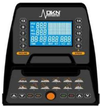 DKN AiRun X - Exito - 1